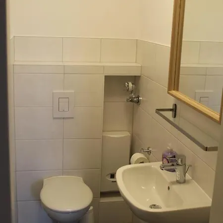 Fritz-wischer-strasse-7-47 Apartment Sankt Peter-Ording