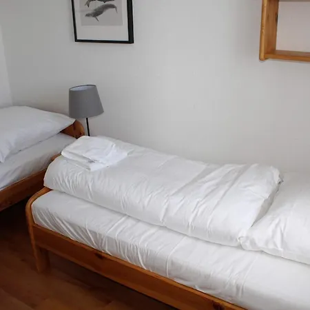 Appartement Fritz-wischer-strasse-7-47 *