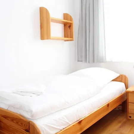 Fritz-wischer-strasse-7-47 * Sankt Peter-Ording