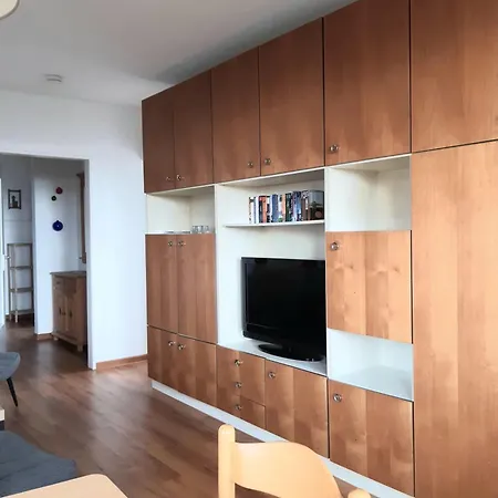 Appartement Fritz-wischer-strasse-7-47