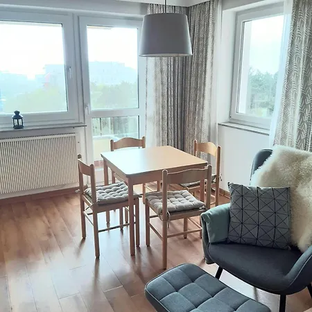 Appartement Fritz-wischer-strasse-7-47 *