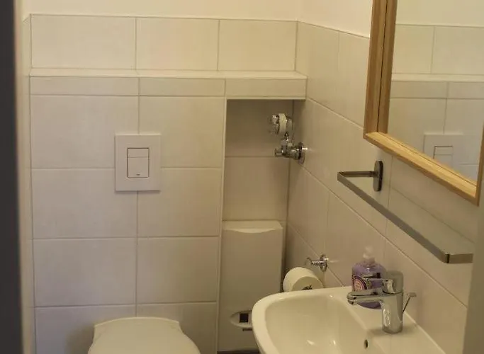 Fritz-wischer-strasse-7-47 Lejlighed Böhl