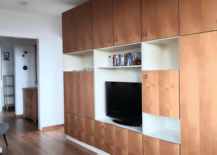 Lejlighed Fritz-wischer-strasse-7-47