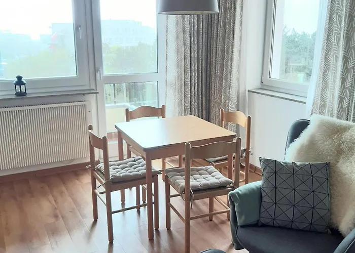 Lejlighed Fritz-wischer-strasse-7-47 *